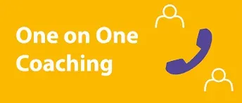 20 Minute Coaching/Mentoring session