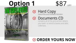 Bank Secrets Revealed eBook Option 1