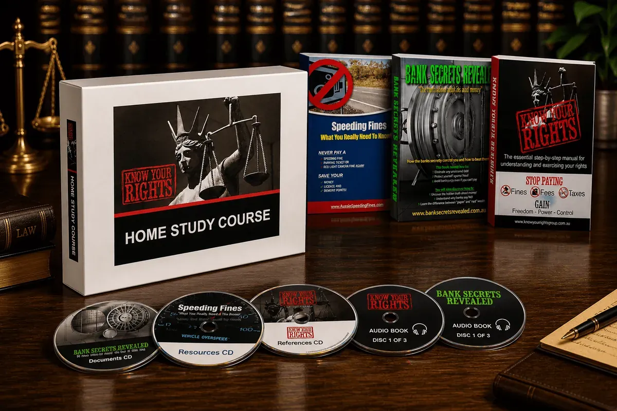 Home Study Course + KYR, ASF & BSR Hard Copy book combo