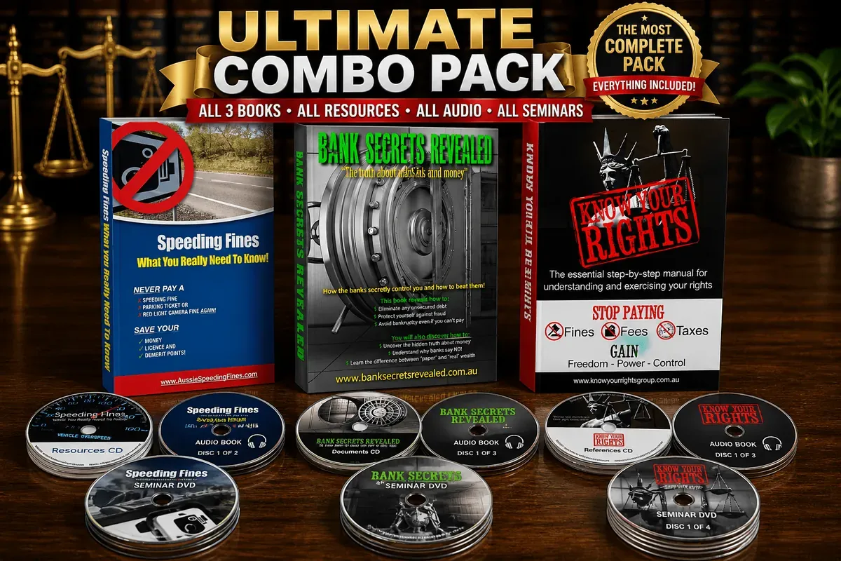 KYR, ASF & BSR Hard Copy Ultimate combo