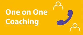 1 Hour Coaching/Mentoring session