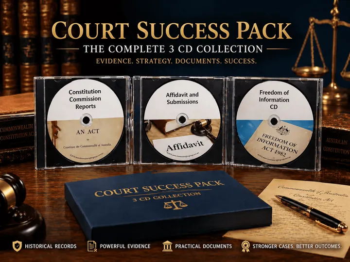 Court Success pack