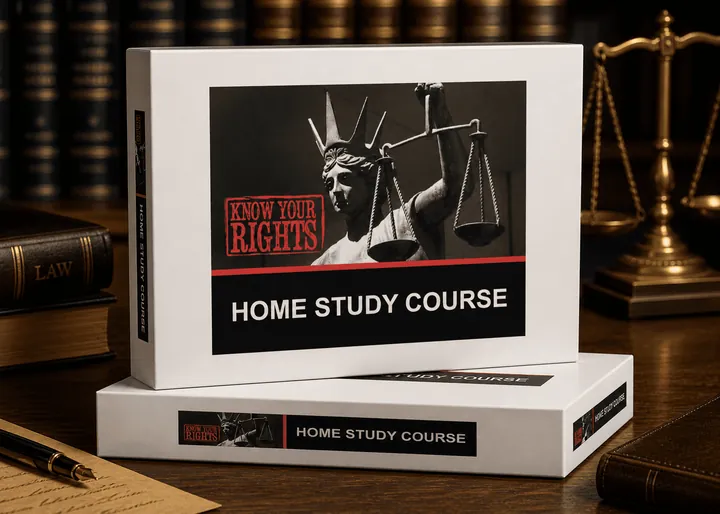 Home Study Course