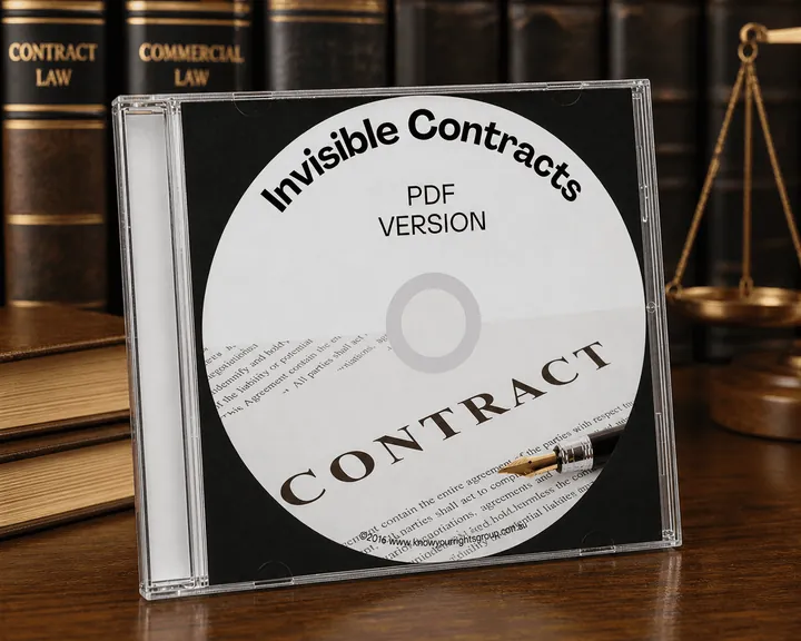 Invisible Contracts
