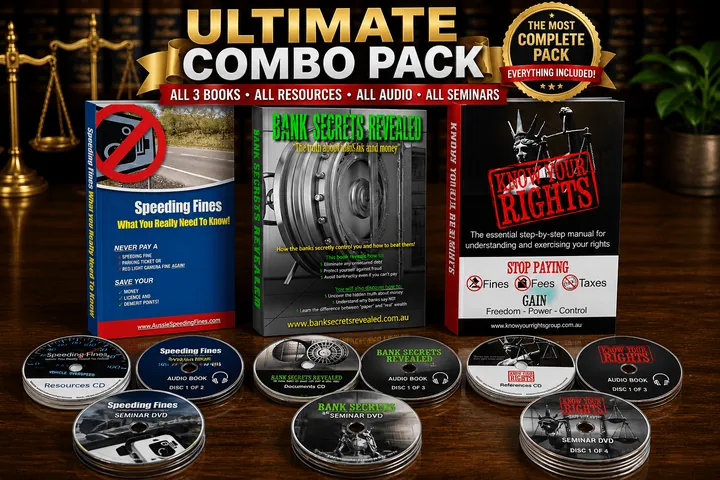 KYR, ASF & BSR Hard Copy Ultimate combo