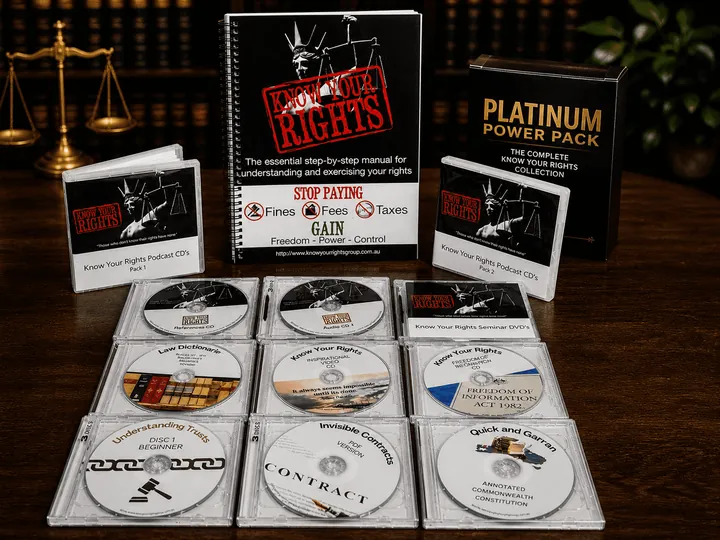 Platinum Power Pack
